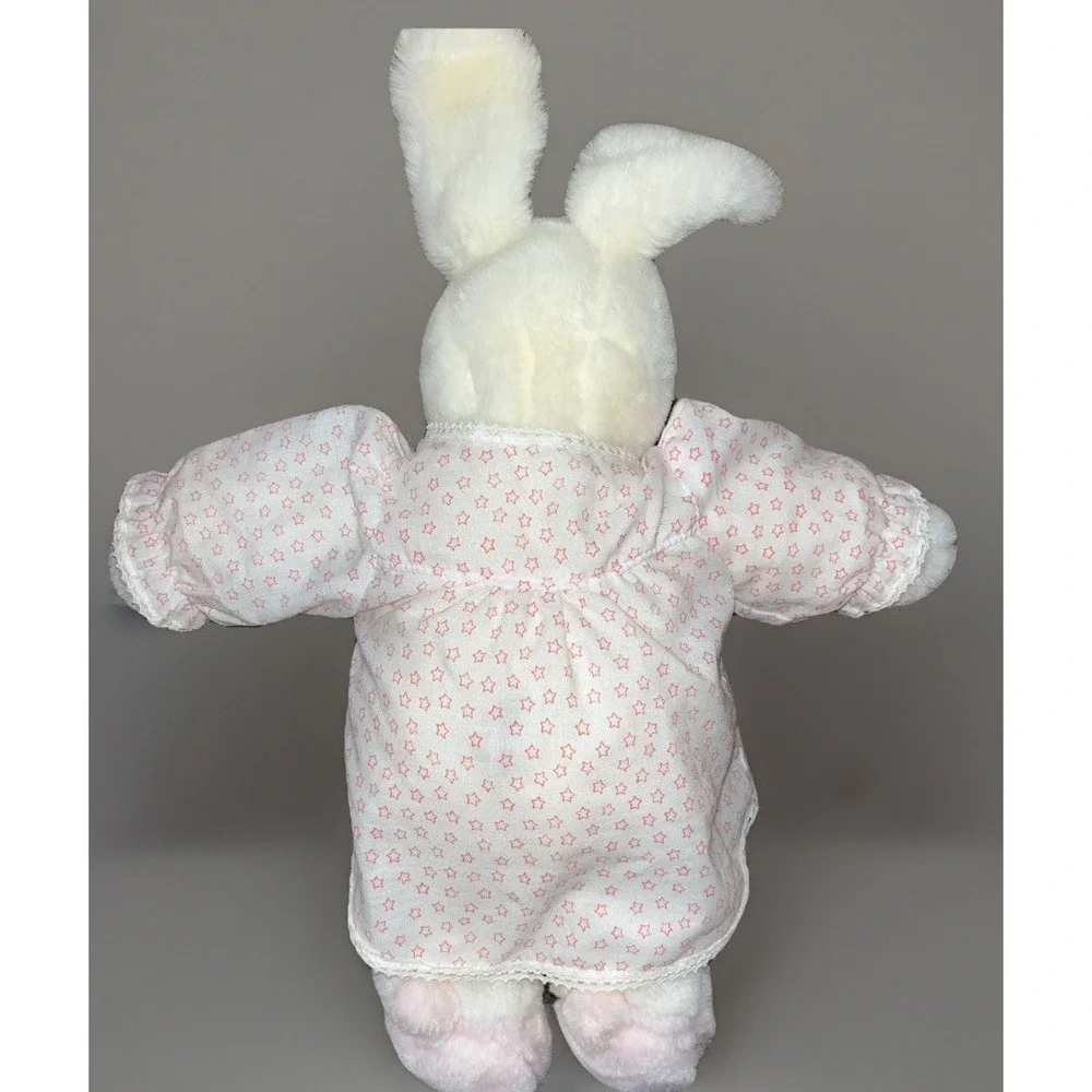 Gund Bunny Two Shoes Vintage 1985 Rabbit 16